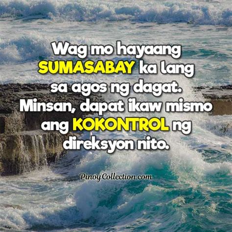 province life quotes tagalog